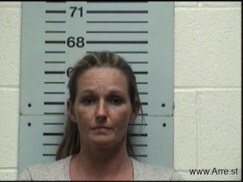 Stephanie Lynn Hayes Mugshot