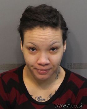 Stephanie  Knox Mugshot