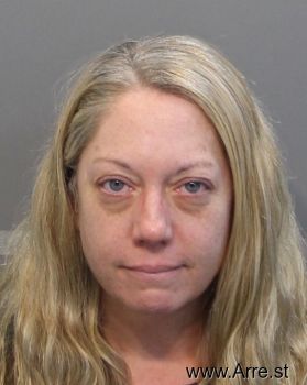 Stephanie Gail Porter Mugshot