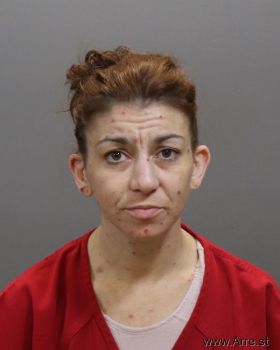 Stephanie Marie Fields Mugshot