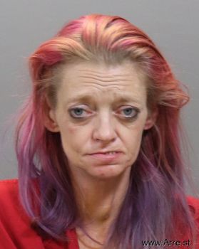 Stephanie Michelle Patterson Mugshot