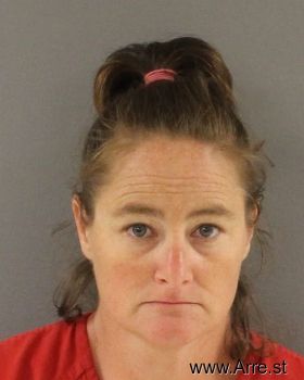 Stephanie Renee Sharp Mugshot