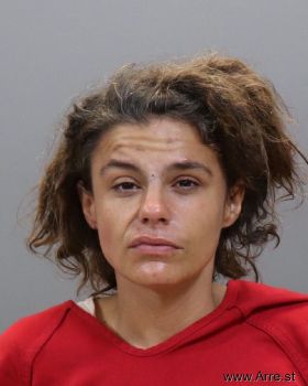 Stephanie Lynn Thomas Mugshot