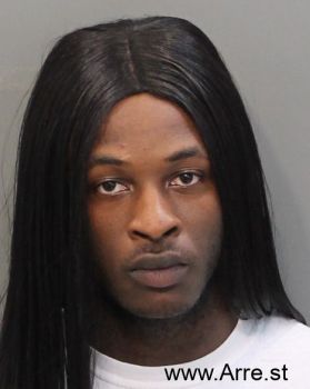 Stephen Tallius Jackson Jr Mugshot