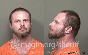 Stephen Wayne Palmer Mugshot