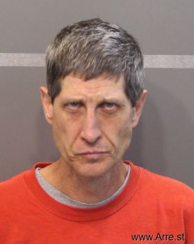 Stephen Michael White Mugshot