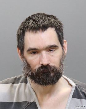 Stephen Alexander Maher Mugshot