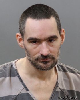 Stephen Alexander Maher Mugshot