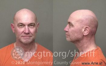 Steven Edward Broughton Mugshot