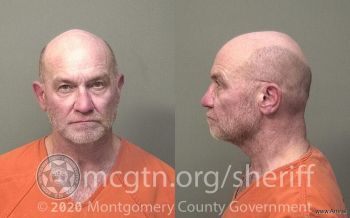 Steven Edward Broughton Mugshot