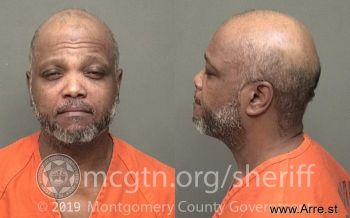 Steven Perry Cobb Mugshot