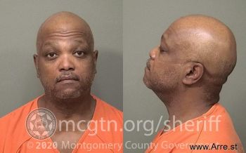 Steven Perry Cobb Mugshot