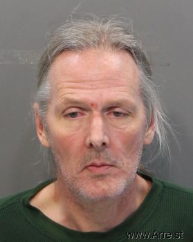 Steven Scott Harvey Mugshot