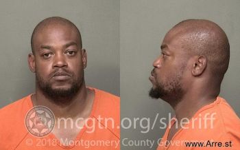 Steven Eugene Minor Mugshot