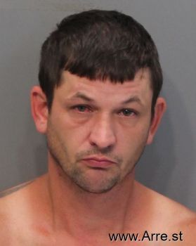 Steven Wesley Ross Mugshot