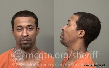 Steven Owen Stacy Mugshot