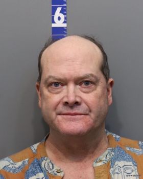 Steven L Wright Mugshot