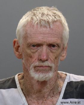 Steven Gilbert Baker Mugshot