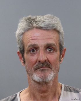 Steven Wayne Walker Mugshot