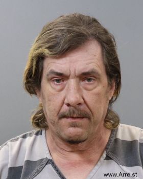 Steven Alan Westmoreland Mugshot