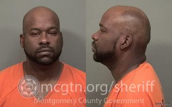 Stevie Leonard Kelly Mugshot