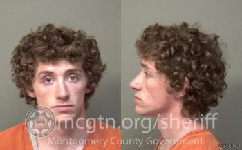 Stuart Taylor Androws Mugshot