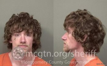 Stuart Taylor Androws Mugshot