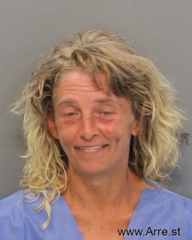 Susan M Brown Mugshot