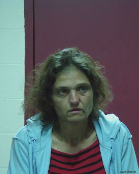 Susan  Smith Mugshot