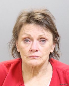 Susan Lynn Brown Mugshot