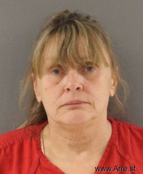 Susan Lynn Brown Mugshot