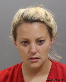 Sydney Elizabeth Goodson Mugshot