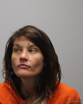 Tabatha Marie Smith Mugshot