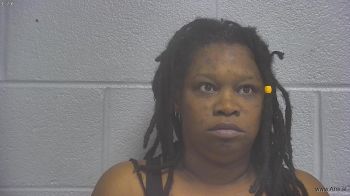 Tabitha Latoyia Brown Mugshot