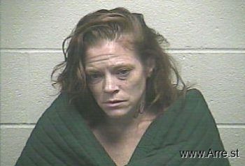 Tabitha Dale Mccall Mugshot