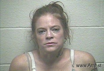 Tabitha Dale Mccall Mugshot