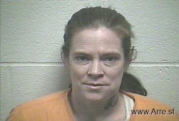 Tabitha Dale Mccall Mugshot