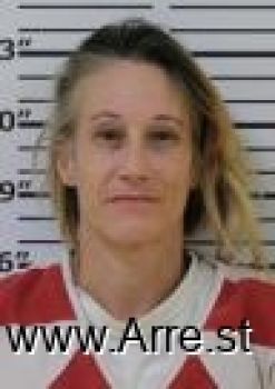 Tabitha Ellen Williams Mugshot