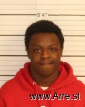 Tacorrion Deontae Golden Mugshot