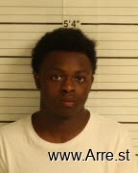 Tacorrion Deontae Golden Mugshot