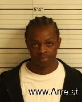 Tacorrion Deontae Golden Mugshot