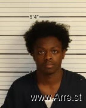 Tacorrion Deontae Golden Mugshot