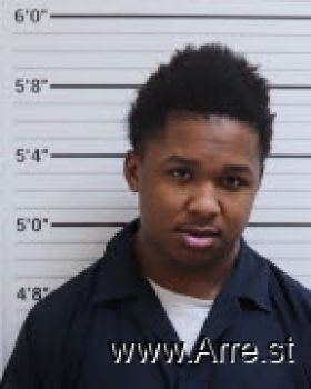 Tadarrius D Craft Mugshot