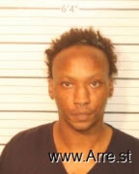 Taheem C Thomas Mugshot