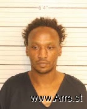 Taheem C Thomas Mugshot