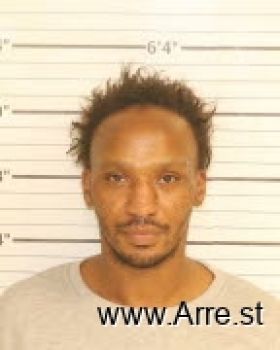 Taheem C Thomas Mugshot