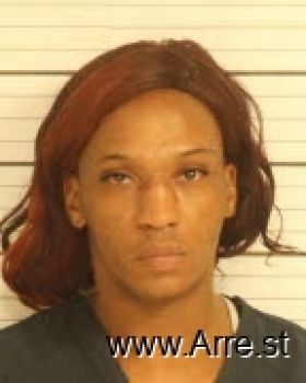 Taheem C Thomas Mugshot