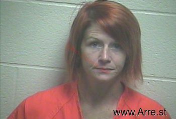 Tamara Ann Brown Mugshot