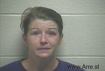 Tamara Ann Brown Mugshot