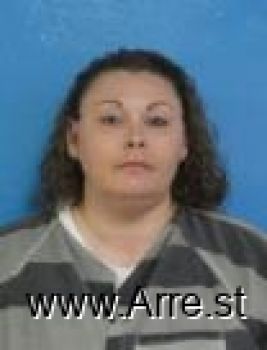 Tamara Marie Brown Mugshot